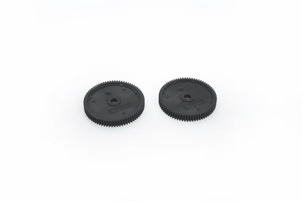 LRP-124151 LRP Main Gear 72/75T S10 Twister