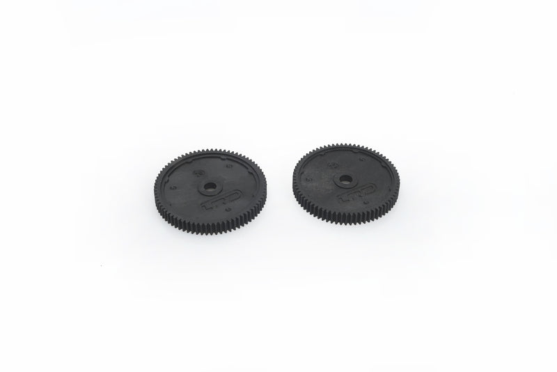 LRP-124151 LRP Main Gear 72/75T S10 Twister