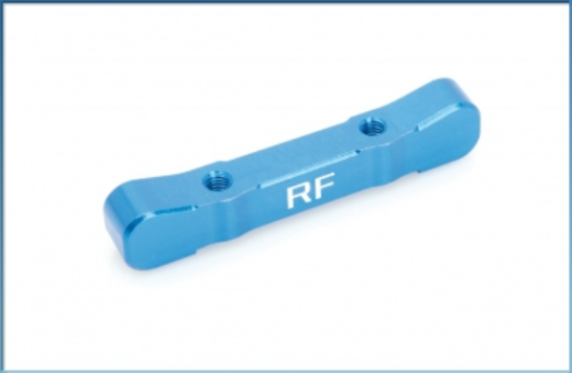 LRP-124503 LRP Aluminium suspension arm holder front - S10 Twister LRP