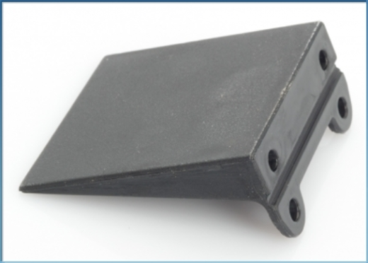 LRP-124507 LRP Speed Controller Mounting Plate - S10 Twister LRP