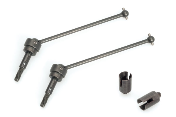 LRP-124508 LRP CVD-Driveshaft (2pcs) - S10 Twister BX