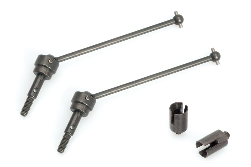LRP-124508 LRP CVD-Driveshaft (2pcs) - S10 Twister BX
