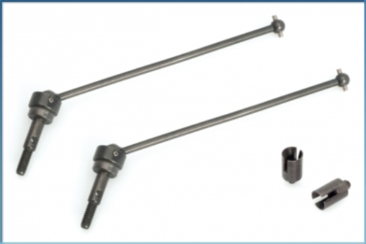 LRP-124516 LRP CVD-Driveshaft (2pcs) - S10 Twister TX