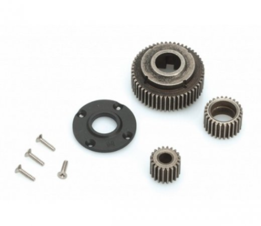 LRP-124518 LRP Metal Gear Set - S10 Twister LRP