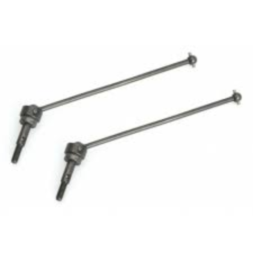 LRP-124520 LRP CVD-Driveshaft (2pcs) - S10 Twister SC