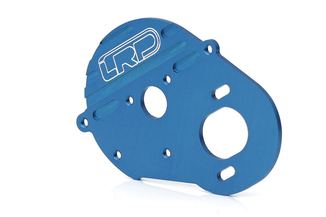LRP-124603 LRP Aluminium Motor Mount machined - S10 Twister LRP