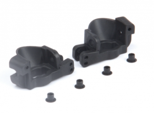 LRP-133004 LRP C-Hub (2pcs) - Rebel