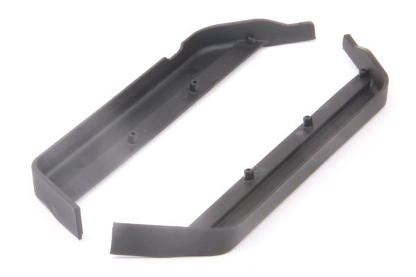 LRP-133010 LRP Chassis Side Guard Set - Rebel BX
