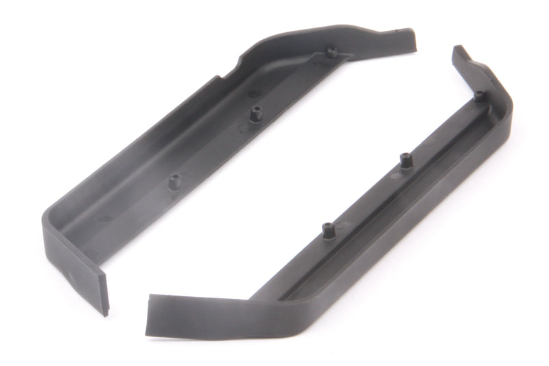LRP-133010 LRP Chassis Side Guard Set - Rebel BX