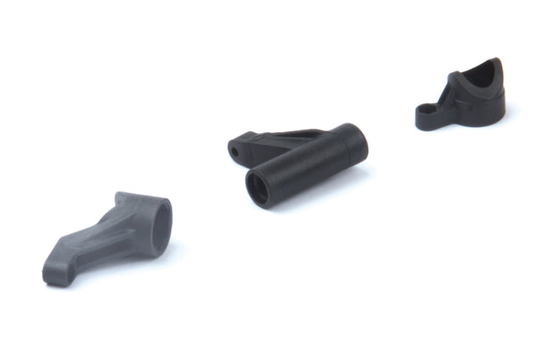 LRP-133015 LRP Servo-Saver Plastics - Rebel