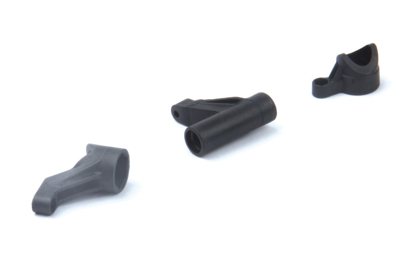 LRP-133015 LRP Servo-Saver Plastics - Rebel