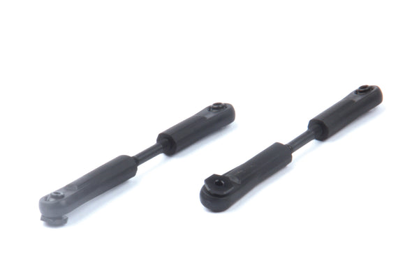 LRP-133017 LRP Front Turnbuckle Set - Rebel BX