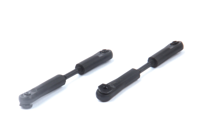 LRP-133017 LRP Front Turnbuckle Set - Rebel BX