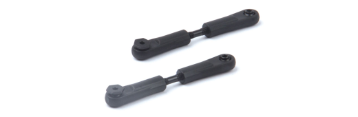LRP-133018 LRP Rear Turnbuckle Set - Rebel BX LRP