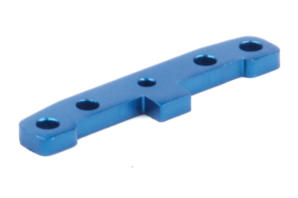 LRP-133033 LRP Fore Aluminium Susp. Arm Hinge Pin Brace Front - Rebel