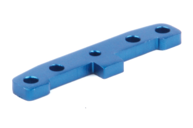 LRP-133033 LRP Fore Aluminium Susp. Arm Hinge Pin Brace Front - Rebel