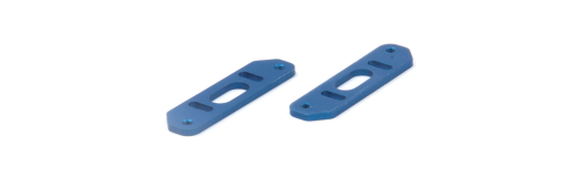 LRP-133034 LRP Engine Mount Plate - Rebel BX