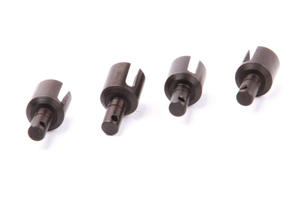 LRP-133039 LRP Outdrives Front+Rear Diff. - Rebel