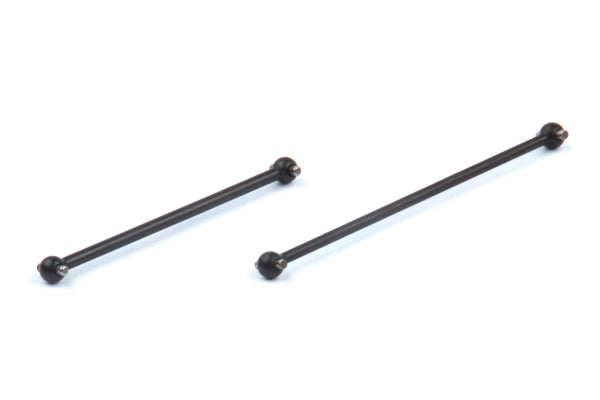 LRP-133044 LRP Dogbone Middle Differential (front+rear) - Rebel BX/BXe
