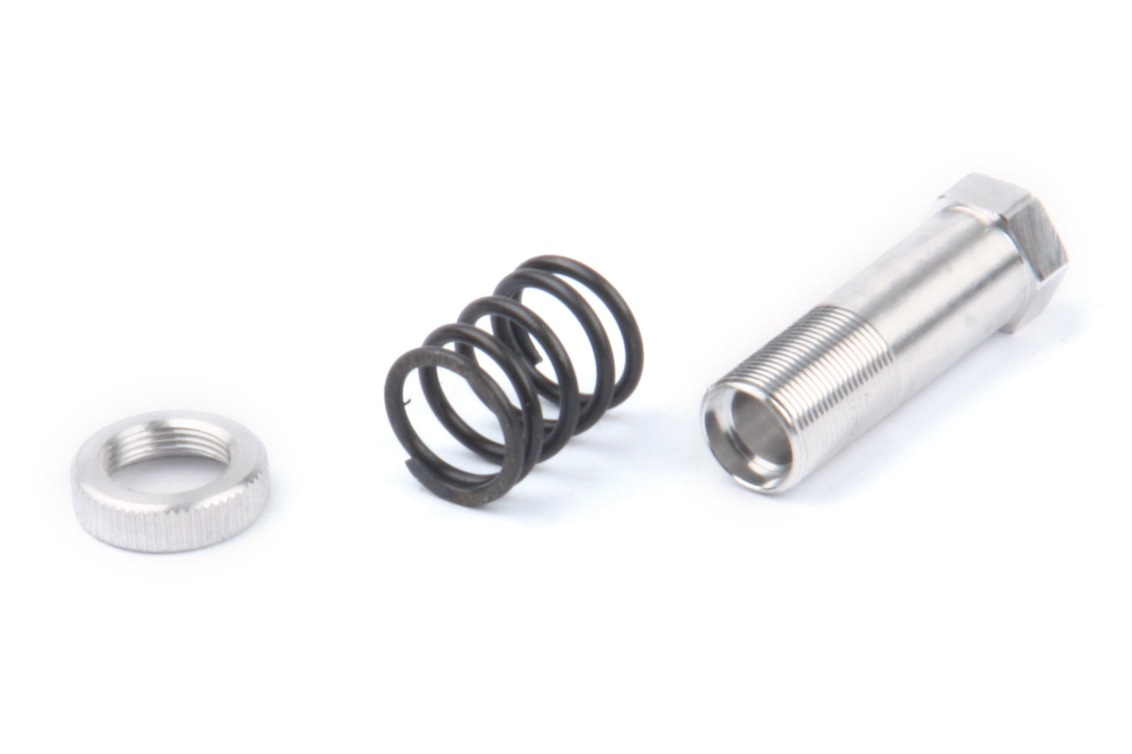 LRP-133048 LRP Servo Saver Spring, Bolt and Retainer - Rebel" LRP