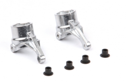 LRP-133054 LRP Steering Knuckle - Rebel