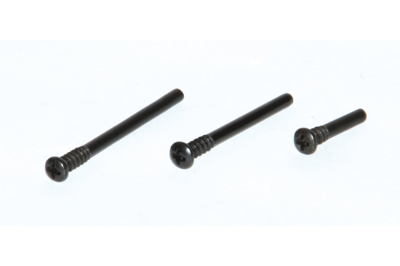 LRP-133055 LRP Hinge Pin Screws (3pcs) - Rebel LRP