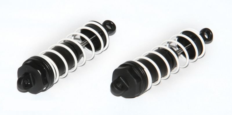 LRP-133056 LRP Front Shock Set - Rebel BX LRP
