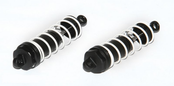 LRP-133056 LRP Front Shock Set - Rebel BX
