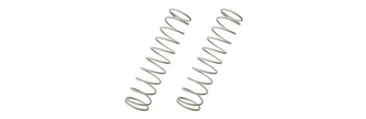 LRP-133059 LRP Rear Shock Spring - Rebel BX/BXe