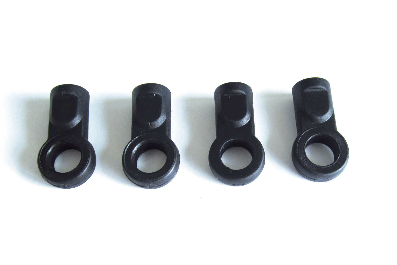 LRP-133063 LRP Shock End Set (f+r) - Rebel LRP