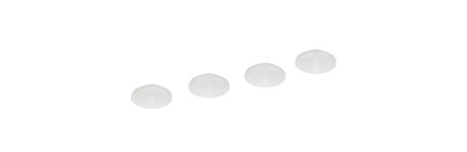 LRP-133109 LRP Shock Bladder (4pcs) - Rebel LRP