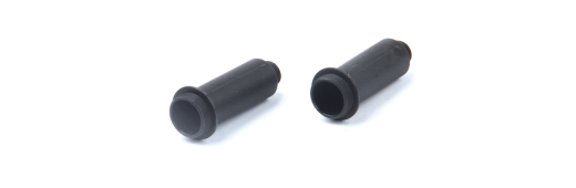 LRP-133114 LRP Shock Body rear - Rebel