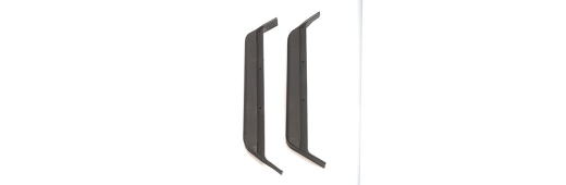 LRP-133131 LRP Chassis Side Guard Set - Rebel TX LRP