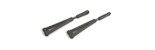 LRP-133139 LRP Front Turnbuckle Set - Rebel TX