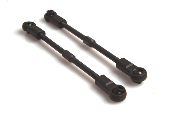 LRP-133141 LRP Steerng Turnbuckle Set - Rebel TX