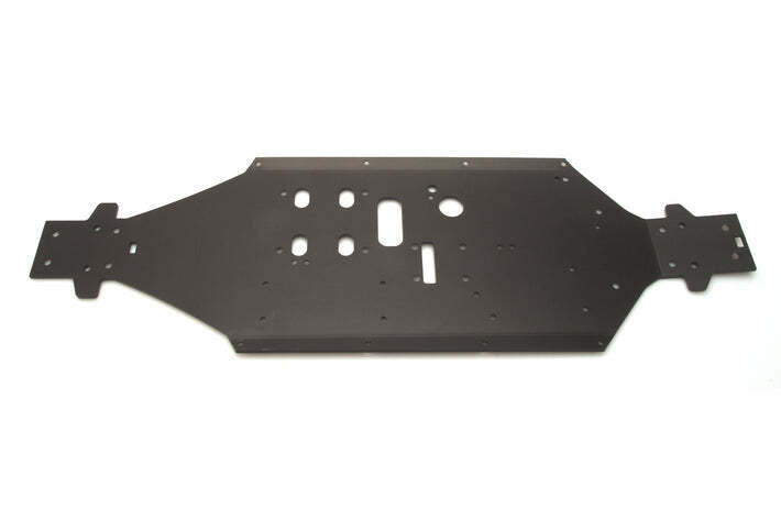 LRP-133147 LRP Chassis Plate - Rebel TX