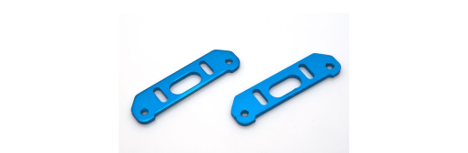 LRP-133150 LRP Engine Mount Plate - Rebel TX LRP