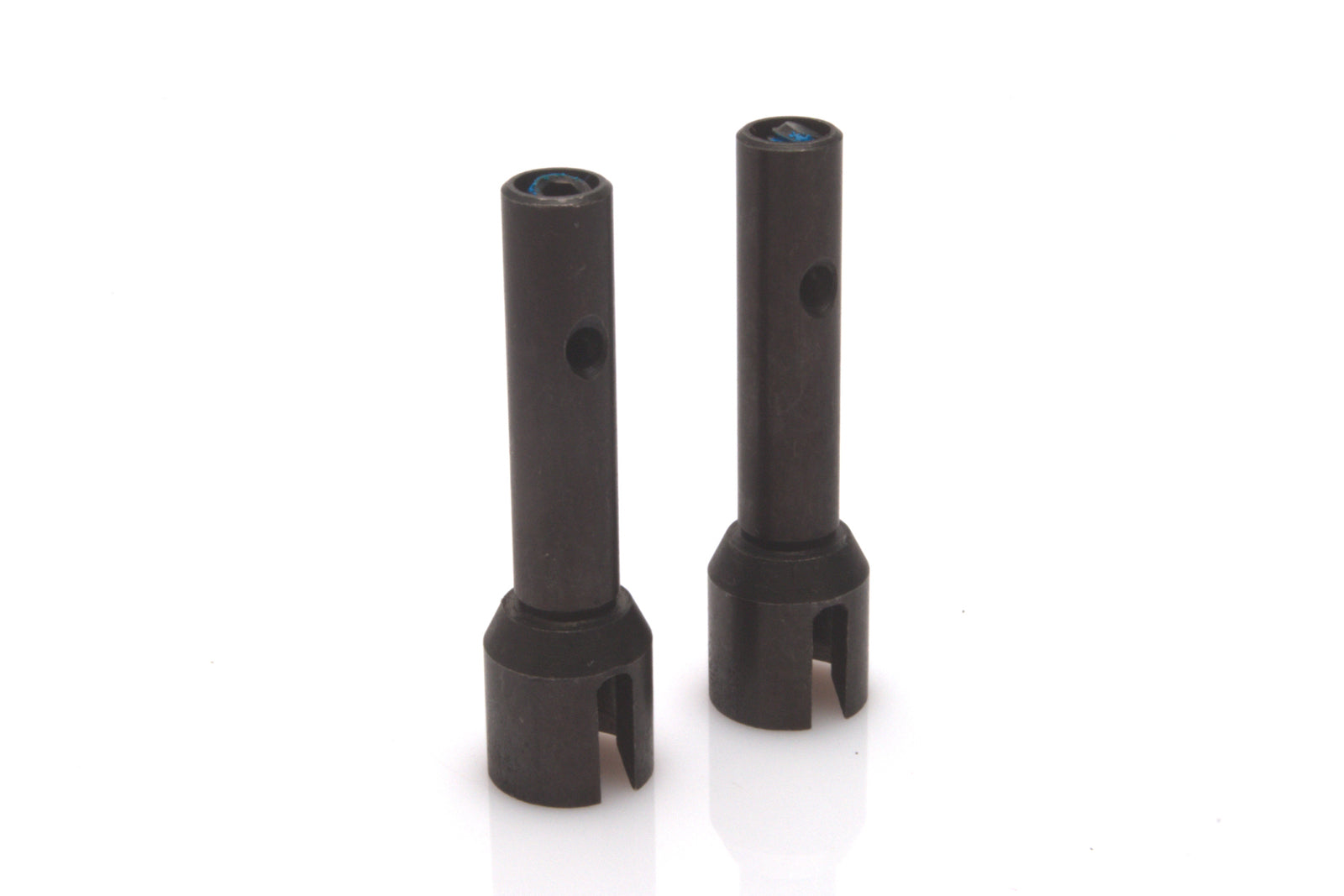 LRP-133153 LRP Rear Hub Carrier Axle (2pcs) - Rebel TX LRP