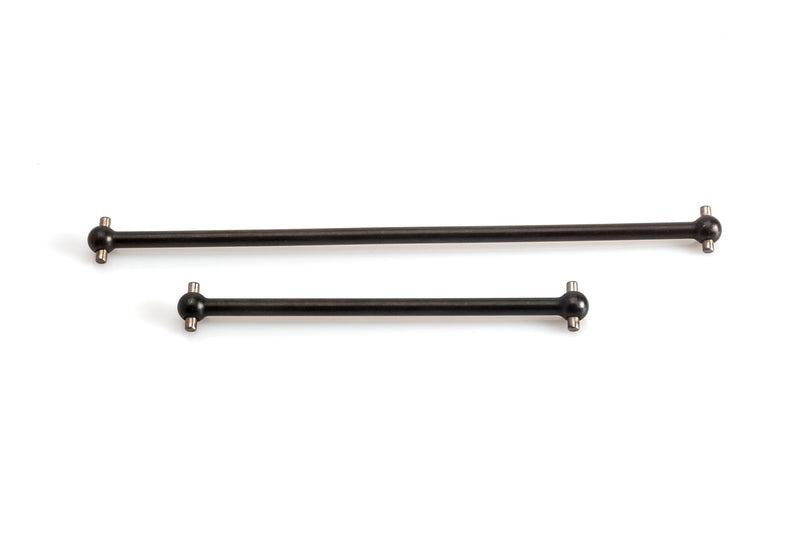 LRP-133154 LRP Dogbone Middle Differential (f+r) - Rebel TX