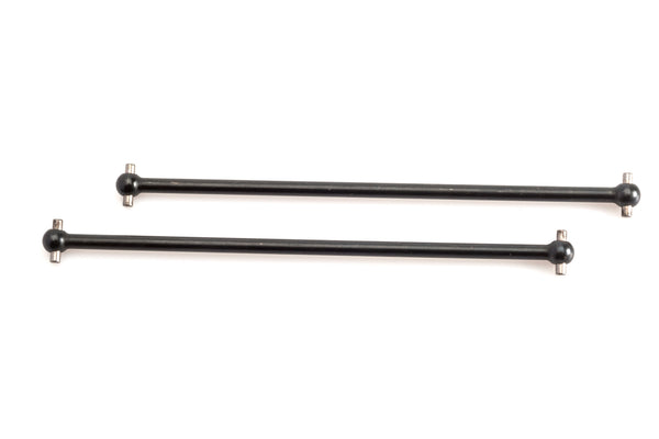 LRP-133155 LRP Rear Dogbone (2pcs) - Rebel TX