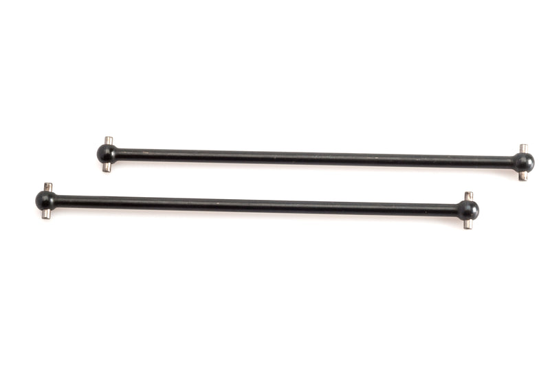 LRP-133155 LRP Rear Dogbone (2pcs) - Rebel TX
