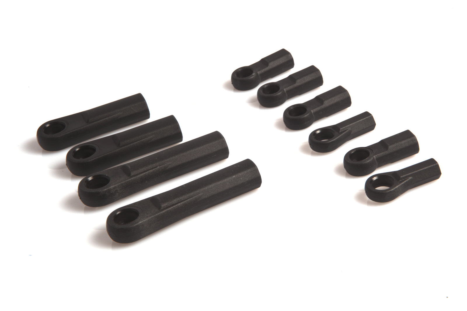 LRP-133167 LRP Ball Cup Set - Rebel TX LRP