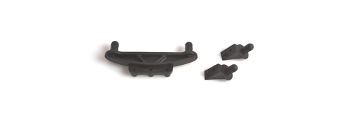 LRP-133169 LRP Body Mount - Rebel TX