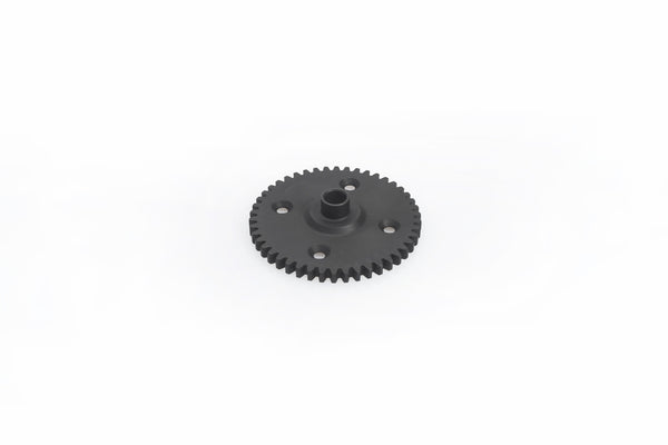 LRP-133197 LRP Steel Main Gear mashined 46T Rebel BX/Bxe