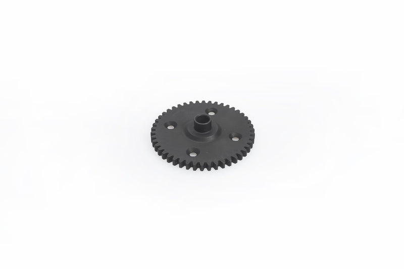 LRP-133197 LRP Steel Main Gear mashined 46T Rebel BX/Bxe