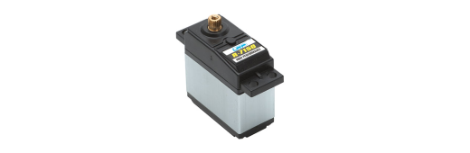 LRP-133750 "*DISC*LRP 133750 Servo R-7150, 9kg, Metal Gears"