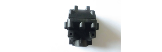 LRP-134001 LRP Gear Box - S8 NXR / Rebel