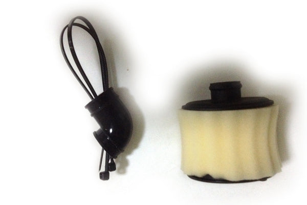 LRP-134174 LRP Air Filter Set - NXR / Rebel BX/TX