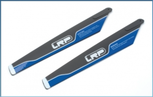 LRP-222391 LRP Star Chopper 440 - Rotor blades (1 pair) LRP