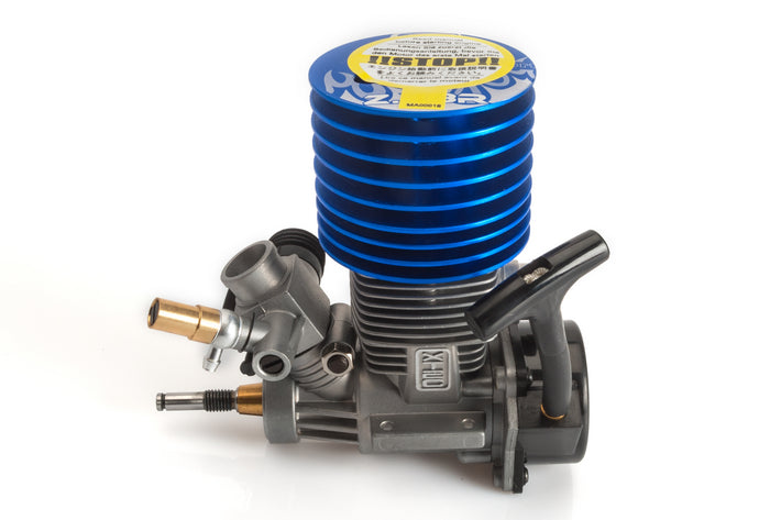 LRP 32181 Nitro Engine Z.28R Sport Pullstart